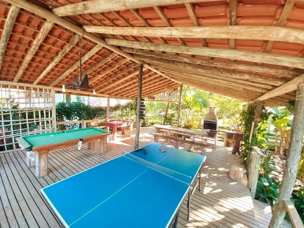 Cabana Alpina Imarui