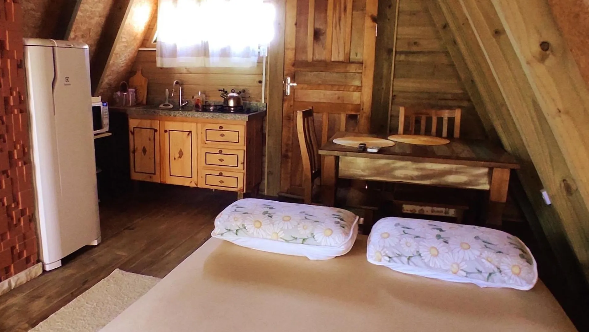 Cabana Alpina Imarui Βραζιλία